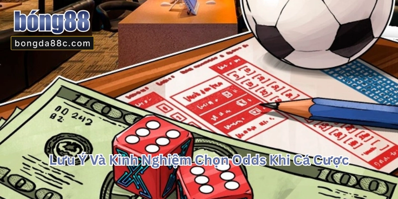Odds Là Gì